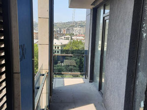 出售X2 Development综合体的公寓 — 来自开发商和业主的房地产搜索引擎 GEOLN.COM. 照片 11