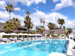 Apartment 1 bedroom 99 m² in Estepona, Spain — Find off-plan property or real estate resale directly from developers and owners GEOLN.COM. Photo 11