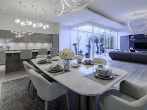 უძრავი კონება Serenity Villas — გადახედეთ უძრავი ქონების საძიებო სისტემას GEOLN.COM. ფოტო 5