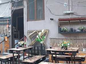 Chugureti的5间客房的酒店。第比利斯的无中介房地产 — 来自开发商和业主的房地产搜索引擎 GEOLN.COM. 照片 2