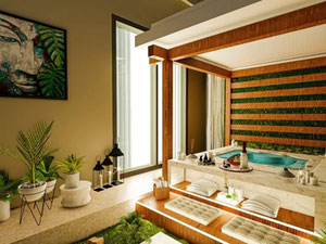 公寓 1 居室 51 m² 位于阿拉尼亚 — 来自开发商和业主的房地产搜索引擎 GEOLN.COM. 照片 5