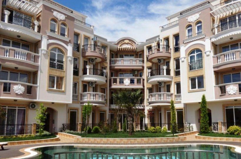 דירה בבולגריה, רבדה — חיפוש נדל"ן מפרטי ומקבלן GEOLN.COM. תמונה 1