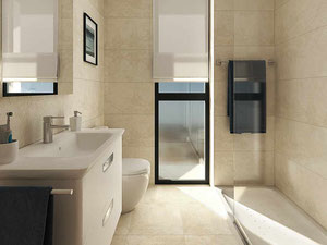 房地产在 Atalaya Sevilla III — look at the real estate search engine GEOLN.COM. 照片 6