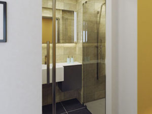 Апартаменты в большом городе Великобритании, Англия, Ливерпуль — Поисковик недвижимости от застройщиков и собственников GEOLN.COM. Фото 3