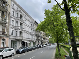 Large apartment in the center of Szczecin, plenty of space, great location! — Find off-plan property or real estate resale directly from developers and owners GEOLN.COM. Photo 7