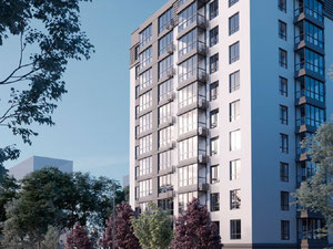 Real estate in Simeynyy — look at the real estate search engine GEOLN.COM. Photo 3