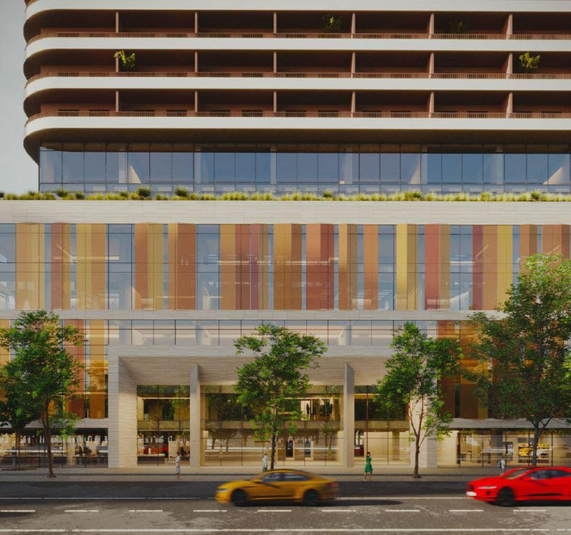 Wohnung zum Verkauf in Didube — Immobilien-Suchservice von Bauträgern und Eigentümern GEOLN.COM. Foto 1