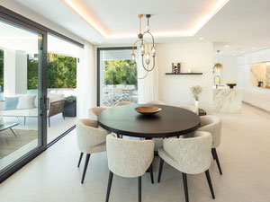 别墅 5 间卧室 495 平方米在新安达卢西亚 —西班牙拉斯布里萨斯 — 来自开发商和业主的房地产搜索引擎 GEOLN.COM. 照片 19