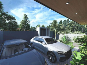 出售位于利西湖旁的房屋 — 来自开发商和业主的房地产搜索引擎 GEOLN.COM. 照片 12