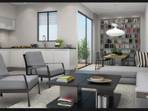 Real estate in The home of the Victory Champion — look at the real estate search engine GEOLN.COM. Photo 4