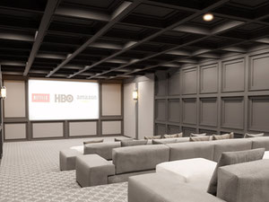 Real estate in Lagoon resort — look at the real estate search engine GEOLN.COM. Photo 2