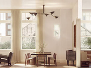 房地产在 555 West End Avenue — look at the real estate search engine GEOLN.COM. 照片 6