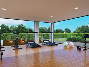 房地产在 Azaleas — look at the real estate search engine GEOLN.COM. 照片 13