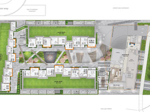 Нерухомість в Origin Lofts — дивіться на пошуковику нерухомості GEOLN.COM. Фото 9