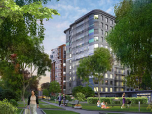 房地产在 Enfield — look at the real estate search engine GEOLN.COM. 照片 11