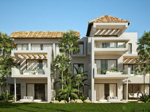 公寓 3 间卧室 160 平方米，位于西班牙蒙特马约尔 — 来自开发商和业主的房地产搜索引擎 GEOLN.COM. 照片 19