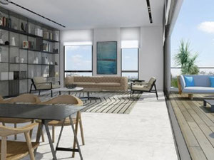 房地产在 David Towers — look at the real estate search engine GEOLN.COM. 照片 5