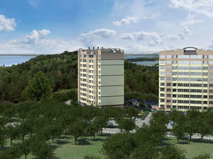 房地产在 4 Karata — look at the real estate search engine GEOLN.COM. 照片 7