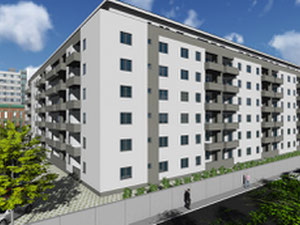 Нерухомість в Trinity Residence — дивіться на пошуковику нерухомості GEOLN.COM. Фото 2