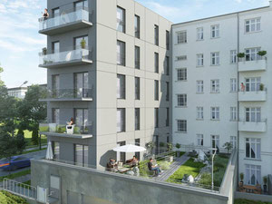 Real estate in Wojskowa 25 — look at the real estate search engine GEOLN.COM. Photo 3