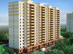 عقار للبيع في Bereginya — انظر إلى محرك البحث العقاري GEOLN.COM. صورة فوتوغرافية 4