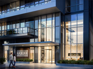 Real estate in Lumina at Emerald City — look at the real estate search engine GEOLN.COM. Photo 5