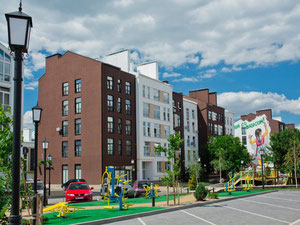 Real estate in White Chocolate Center — look at the real estate search engine GEOLN.COM. Photo 13