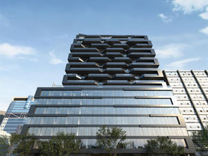 Real estate in The Bread Company Condos — look at the real estate search engine GEOLN.COM. Photo 5