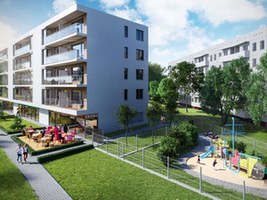 Недвижимость в Bosmanska — смотрите на поисковике недвижимости GEOLN.COM. Фото 2