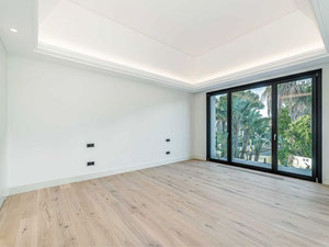 别墅 5 卧室 620 m² 在 Guadalmina Baja, 西班牙 — 来自开发商和业主的房地产搜索引擎 GEOLN.COM. 照片 28