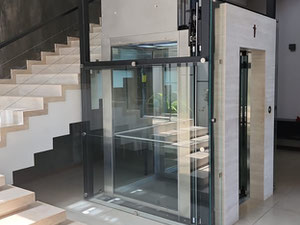 Ексклюзивна панорамна смарт-вілла на продаж у Тбілісі – 5 спалень, спа, басейн, ліфт, винний погріб — Пошуковик нерухомості від забудовників і власників GEOLN.COM. Фото 12