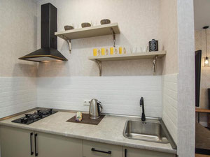 超级价格的超级公寓！！！紧急！爱思 — 来自开发商和业主的房地产搜索引擎 GEOLN.COM. 照片 12