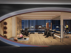 Нерухомість в Tour des Canadiens 3 — дивіться на пошуковику нерухомості GEOLN.COM. Фото 6