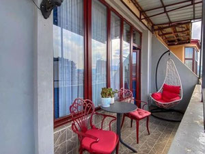 巴统公寓 — 来自开发商和业主的房地产搜索引擎 GEOLN.COM. 照片 10