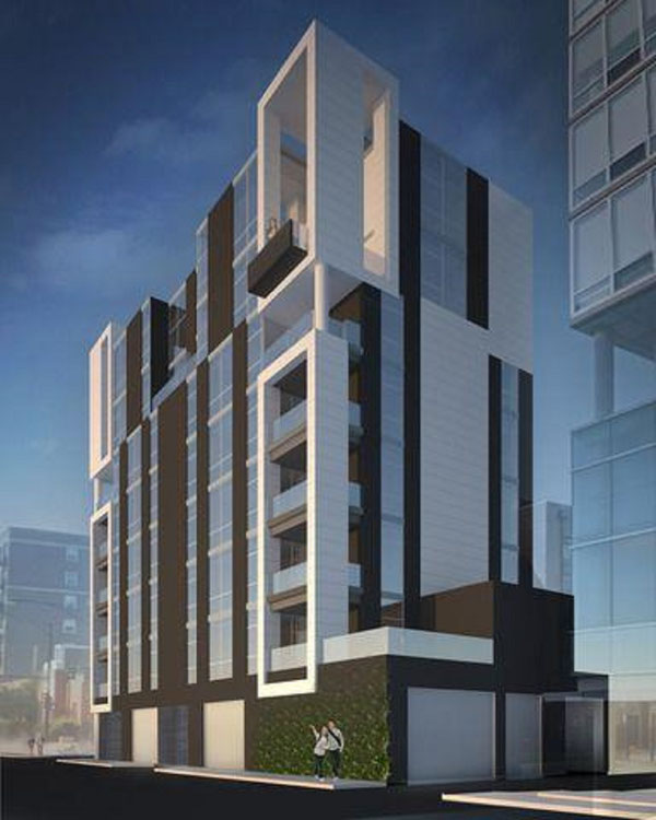 房地产在 Mille at 1000 West Monroe — look at the real estate search engine GEOLN.COM. 照片 1