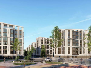 უძრავი კონება Opryshivska Sloboda — გადახედეთ უძრავი ქონების საძიებო სისტემას GEOLN.COM. ფოტო 3