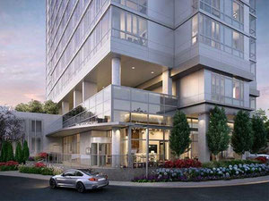 房地产在 1 Brooklyn Bay Condominiums — look at the real estate search engine GEOLN.COM. 照片 4