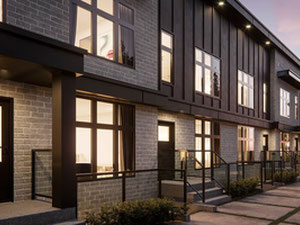 Immobilien in Street Towns at Timberline Estates — Schauen Sie sich die Immobiliensuchmaschine GEOLN.COM an. Foto 2