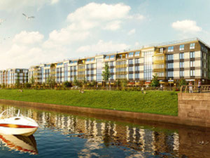 房地产在 Nautilus — look at the real estate search engine GEOLN.COM. 照片 2