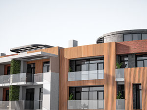 נדל"ן ב Lisi Townhouse — עיין במנוע חיפוש הנדל"ן GEOLN.COM. תמונה 4