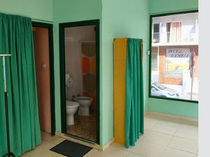 იყიდება ბინა ბენიდორმში — უძრავი ქონების ყიდვა და მფლო ბელებისგან GEOLN.COM. ფოტო 9