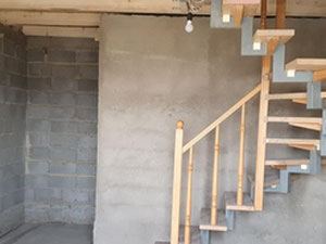 盖尔达尼村的私人住宅。在第比利斯，Gldani村买房 — 来自开发商和业主的房地产搜索引擎 GEOLN.COM. 照片 4