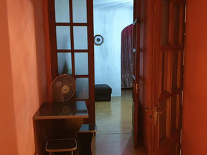 Vazisubani 1室公寓。瓦济苏巴尼第比利斯的廉价公寓 — 来自开发商和业主的房地产搜索引擎 GEOLN.COM. 照片 6