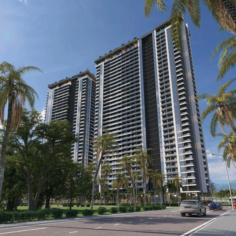 Нерухомість в OKTO Art House — дивіться на пошуковику нерухомості GEOLN.COM. Фото 1