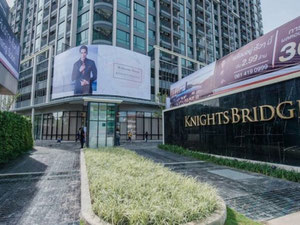 房地产在 knightsbridge the ocean sriracha — look at the real estate search engine GEOLN.COM. 照片 2