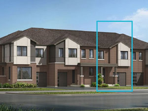 Нерухомість в Soleil — дивіться на пошуковику нерухомості GEOLN.COM. Фото 5