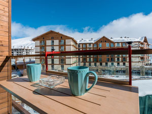 Gudauri — Find off-plan property or real estate resale directly from developers and owners GEOLN.COM. Photo 4