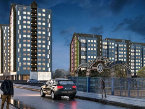 房地产在 Luxembourg — look at the real estate search engine GEOLN.COM. 照片 6