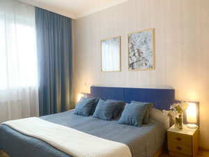 第比利斯的宽敞公寓 — 来自开发商和业主的房地产搜索引擎 GEOLN.COM. 照片 9