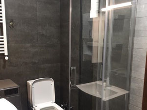 3 кімнатна квартира в Сабуртало. Купити квартиру в Тбілісі, Сабуртало — Пошуковик нерухомості від забудовників і власників GEOLN.COM. Фото 10